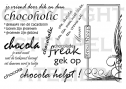 SHEET 014 Chocoholic WEB 5cm 300dpi